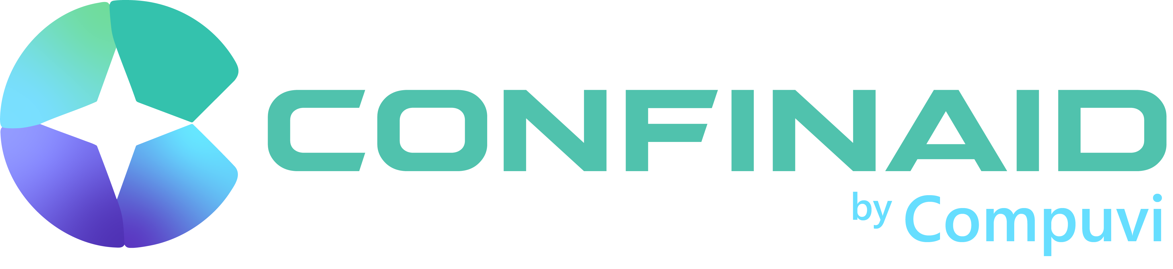 Confinaid Logo